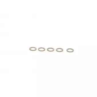 Kit de réparation, système à rampe commune BOSCH F 00Z C99 961