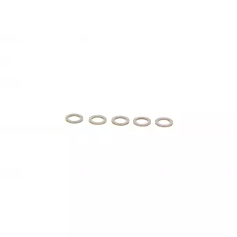 Kit de réparation, système à rampe commune BOSCH F 00Z C99 979