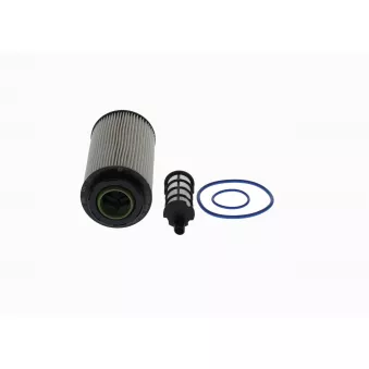 Filtre à carburant BOSCH F 026 402 183