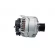 Alternateur BOSCH 1 986 A01 023 - Visuel 3