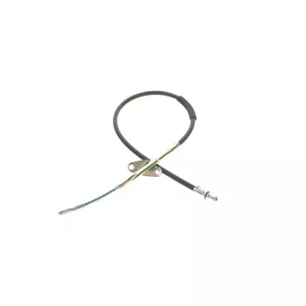 Tirette à câble, frein de stationnement BOSCH 1 987 477 125