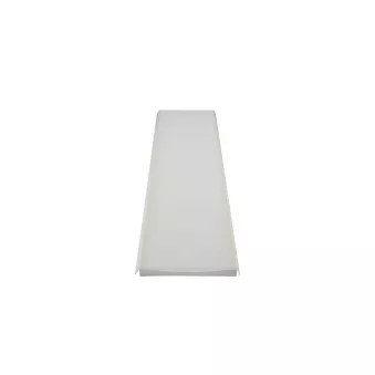 Filtre, air de l'habitacle BOSCH 1 987 435 136