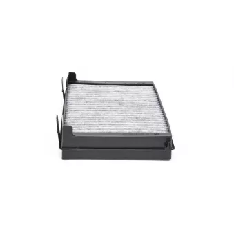 Filtre, air de l'habitacle BOSCH 1 987 435 581