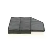 Filtre, air de l'habitacle BOSCH 1 987 435 603 - Visuel 2