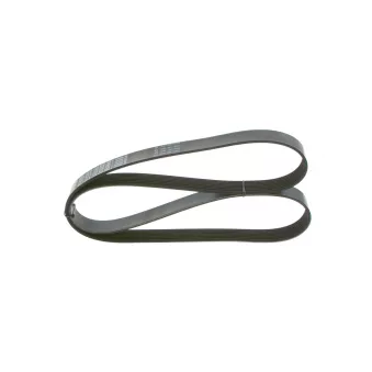 Courroie trapézoïdale à nervures BOSCH 1 987 946 231