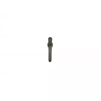 Raccord de tube de pression, injecteur BOSCH F 00R J01 280