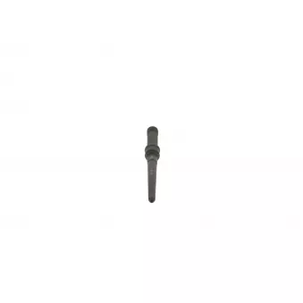 Raccord de tube de pression, injecteur BOSCH F 00R J01 919