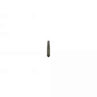 Raccord de tube de pression, injecteur BOSCH F 00R J01 247