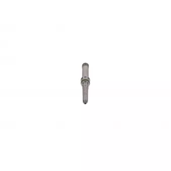 Raccord de tube de pression, injecteur BOSCH F 00R J04 084