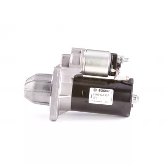 Démarreur BOSCH F 000 AL0 137