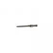 Raccord de tube de pression, injecteur BOSCH F 00R C00 647 - Visuel 2