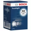 Ampoule, projecteur principal BOSCH 1 987 302 441 - Visuel 1