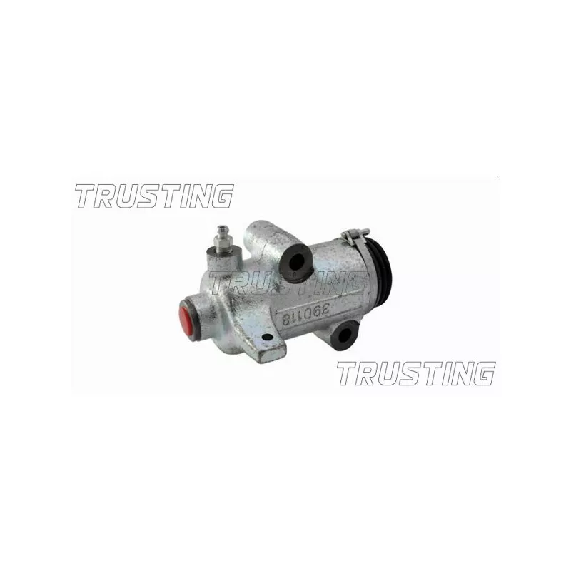 Cylindre récepteur, embrayage TRUSTING CZ001