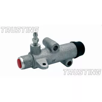 Cylindre récepteur, embrayage TRUSTING