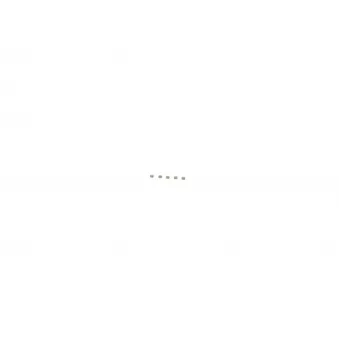 Kit de réparation, système à rampe commune BOSCH F 00Z C99 729