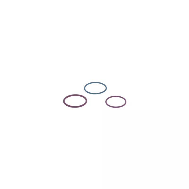 Kit de réparation, unité pompe-injecteur BOSCH F 00V X99 998