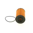 Filtre à huile BOSCH F 026 407 295 - Visuel 3