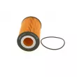 Filtre à huile BOSCH F 026 407 295 - Visuel 1
