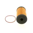 Filtre à huile BOSCH F 026 407 292 - Visuel 3