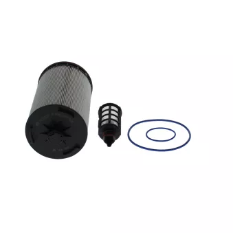 Kit de filtres à carburant BOSCH F 026 402 308