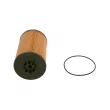 Filtre à huile BOSCH F 026 407 252 - Visuel 1