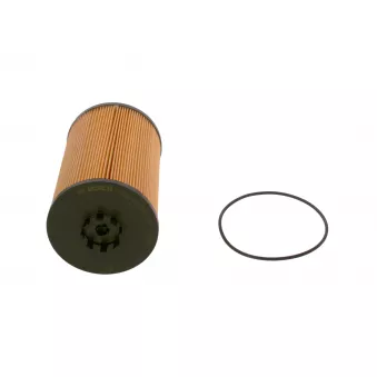 Filtre à huile BOSCH F 026 407 252