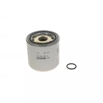 Cartouche de dessicateur, système d'air comprimé BOSCH F 026 404 013