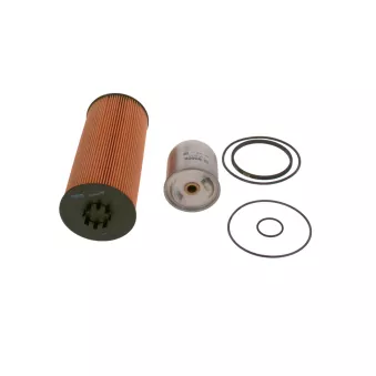 Filtre à huile BOSCH F 026 407 212