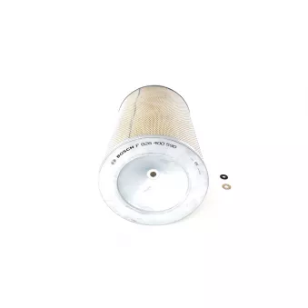 Filtre à air BOSCH F 026 400 590