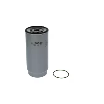 Filtre à carburant BOSCH F 026 402 279