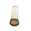 Filtre à air secondaire BOSCH F 026 400 190 - Visuel 3