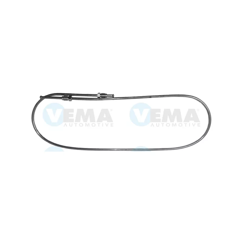 Conduite de frein VEMA 415070