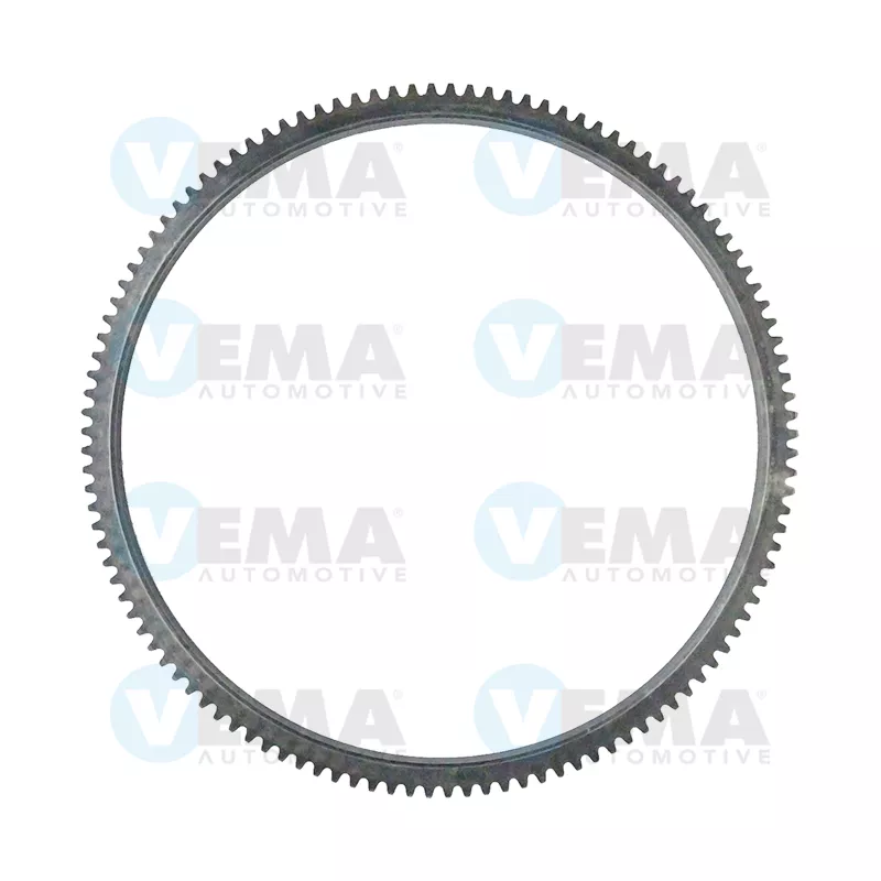 Couronne dentée, volant moteur VEMA 12028