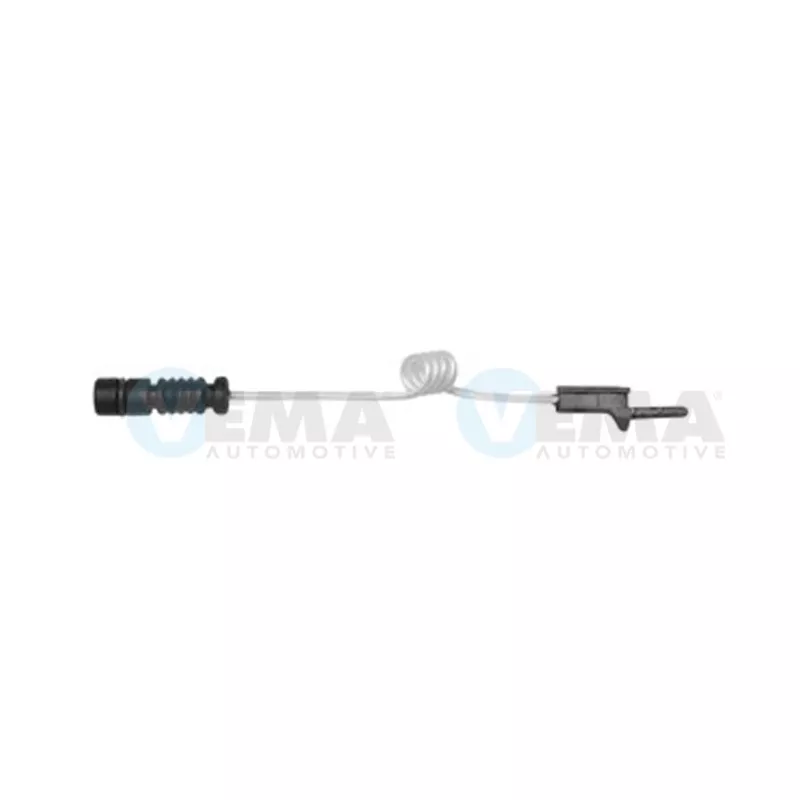 Contact d'avertissement, usure des plaquettes de frein VEMA 117243