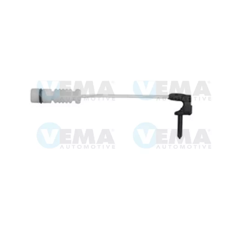 Contact d'avertissement, usure des plaquettes de frein VEMA 117221