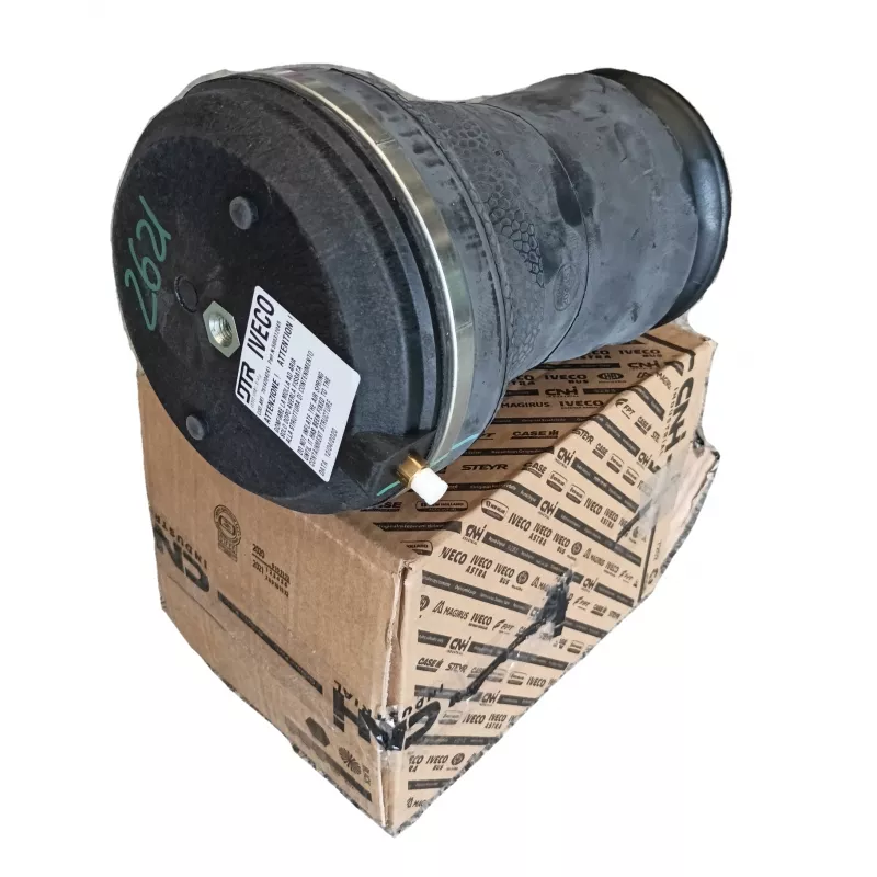 Ressort pneumatique, suspension pneumatique OE 500312049