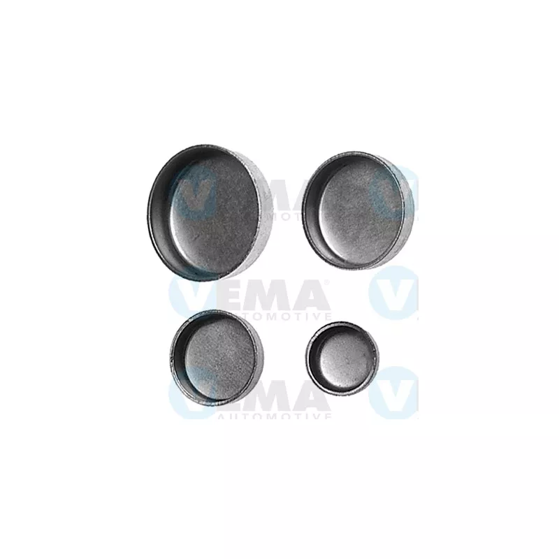 Vis-bouchon, carter de vilebrequin VEMA 2039