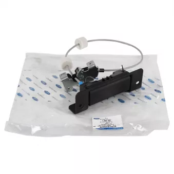 Serrure de porte OE 1494102