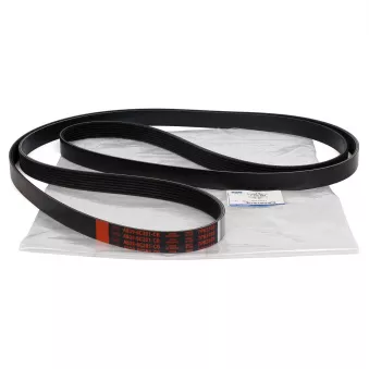 Gaine, basculeur de cabine OE 1720653