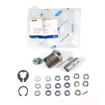 Neiman, barillet de démarrage OE 1022184