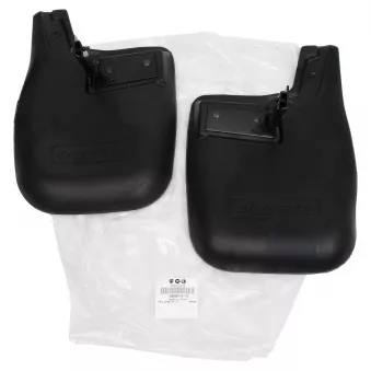 Bavette de garde boue OE 50901516