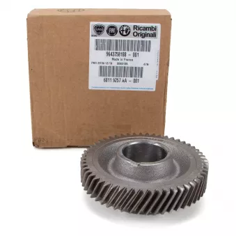 ENGRENAGE OE 9643758188