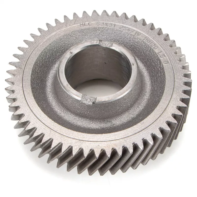 ENGRENAGE OE 9643758188 - Visuel 1