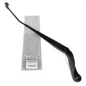 Bras d'essuie-glace, nettoyage des vitres OE 1343899080