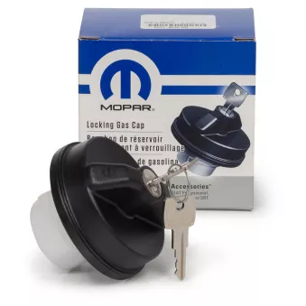 bouchon, réservoir de carburant OE 05278655AB