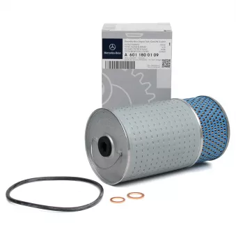 Filtre à huile OE 6011800109