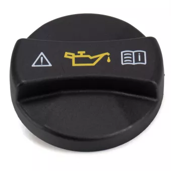 Bouchon, goulotte de remplissage d'huile OE 0000101285