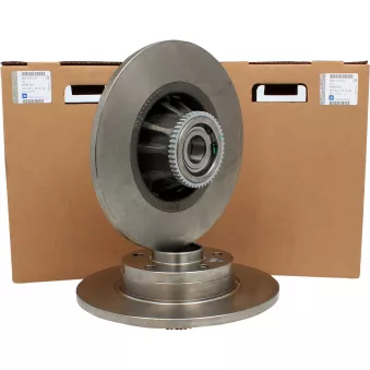 Kit de réparation, ajustage automatique OE 93161254