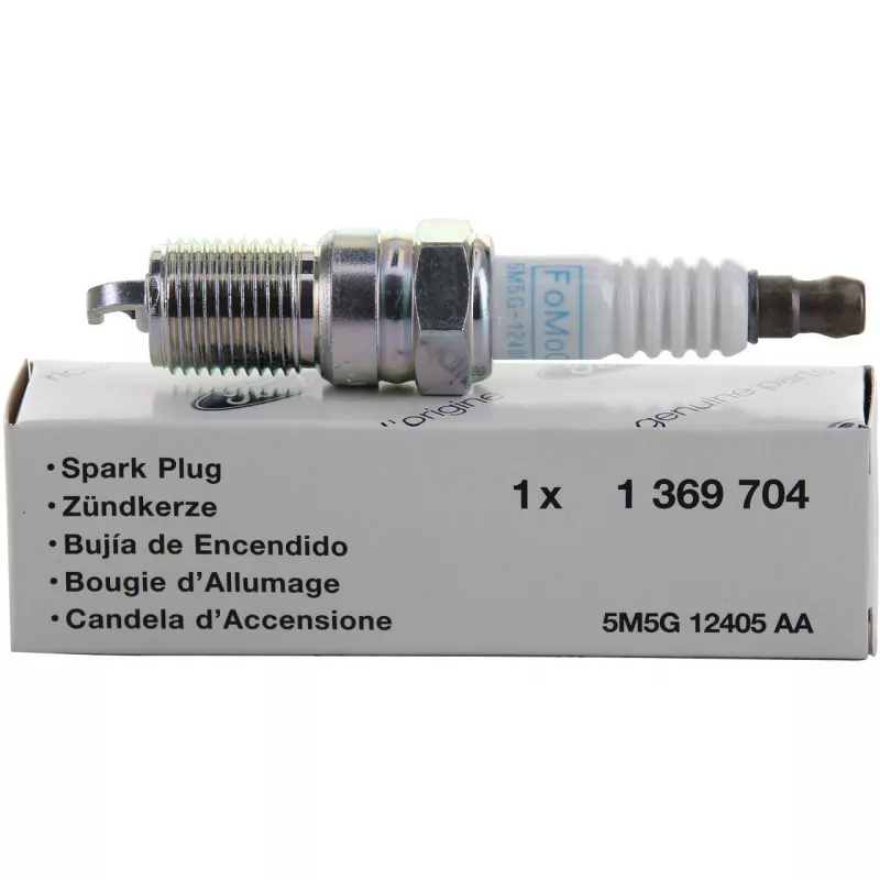Bougie d'allumage OE 1369704