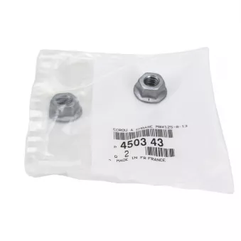 Écrou OE 450343